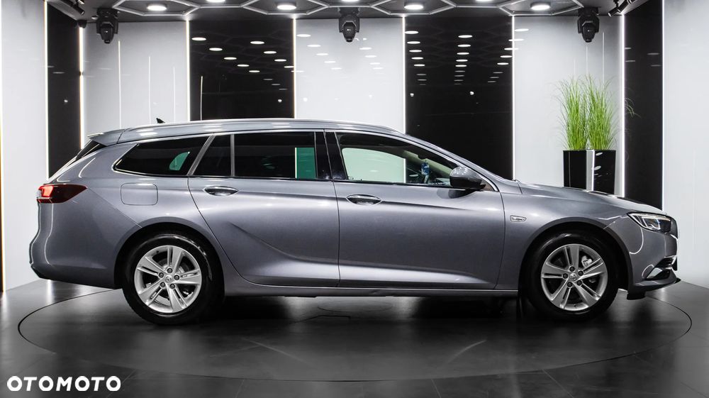 Opel Insignia 2.0 CDTI Innovation S&S - 9