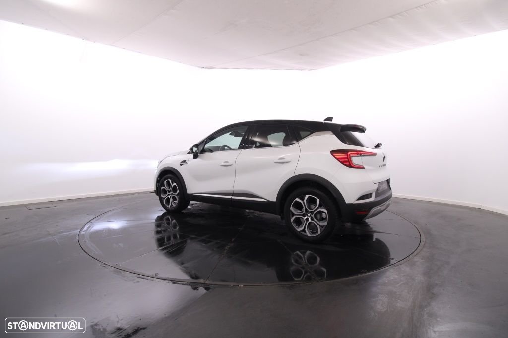 Renault Captur 1.0 TCe Techno - 4