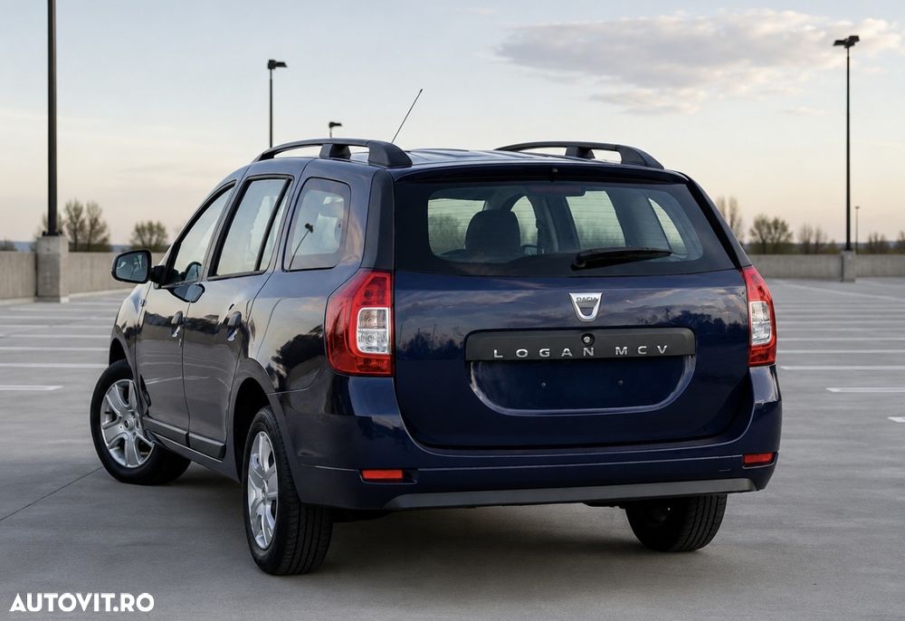 Dacia Logan 0.9 TCe Laureate - 3