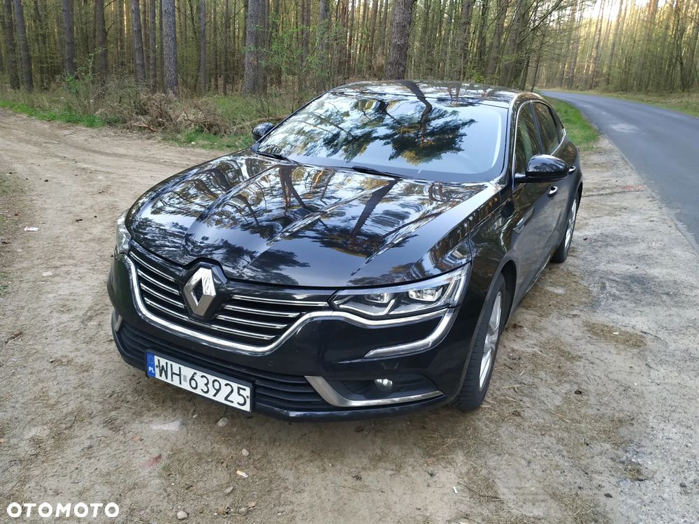 Renault Talisman 1.6 Energy dCi Intens - 1