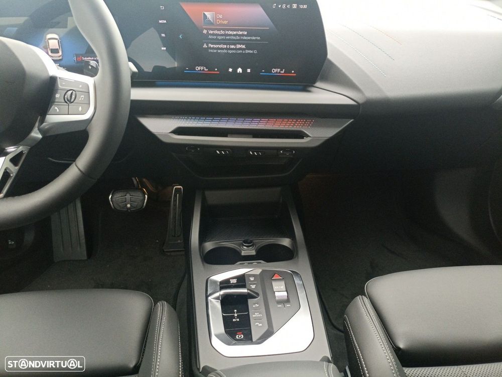 BMW 220 Gran Coupé d - 11