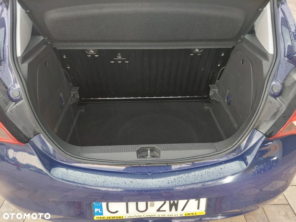 Opel Corsa 1.2 Enjoy - 18