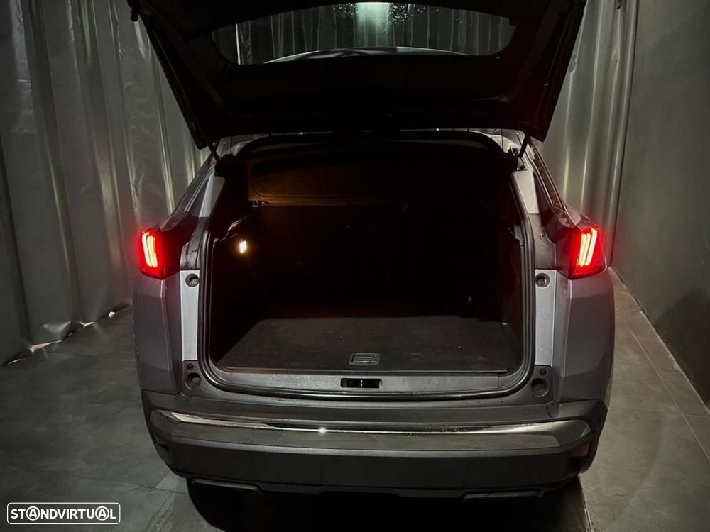 Peugeot 3008 1.6 Hybrid Allure Pack e-EAT8 - 7
