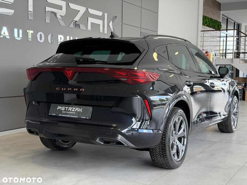 Cupra Formentor - 3
