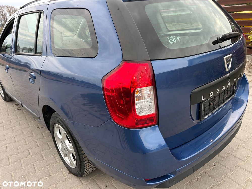 Dacia Logan TCe 90 Prestige - 8