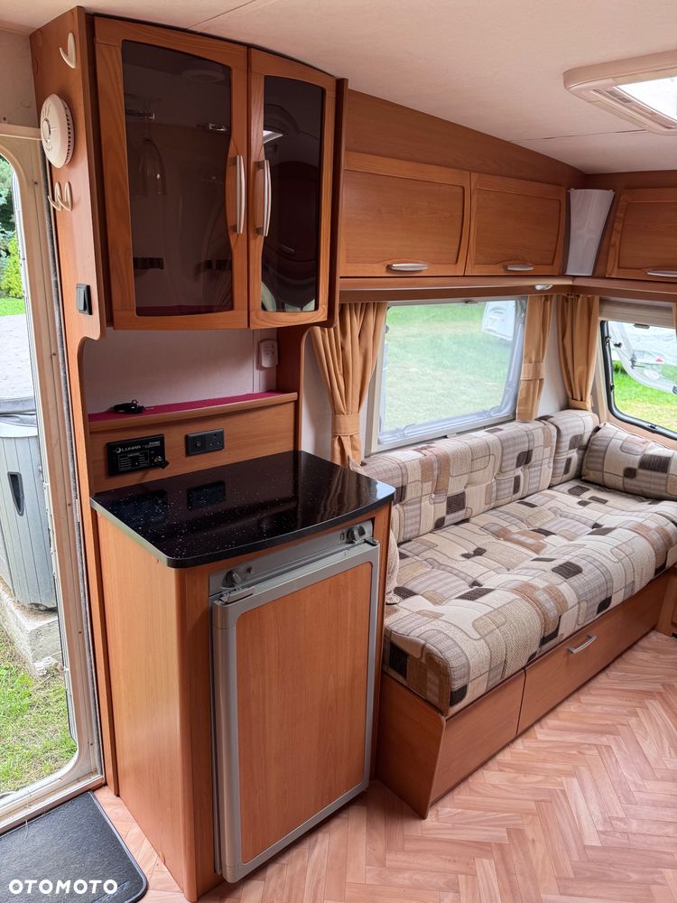 SWIFT Alpine 2 - 34