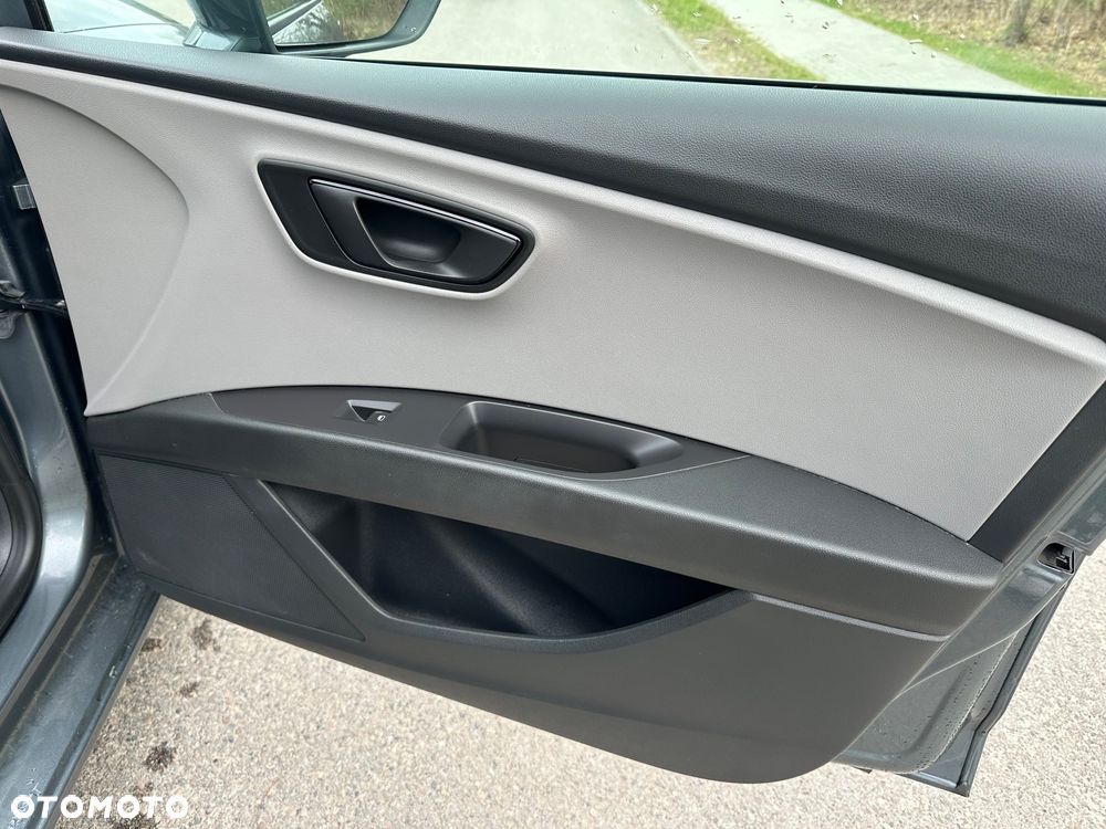 Seat Leon 1.2 TSI Start&Stop I-Tech - 25