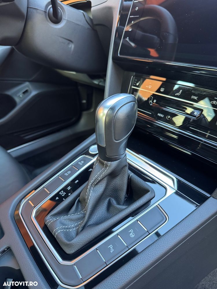 Volkswagen ARTEON - 17