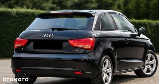 Audi A1 3-drzwiowe - 3