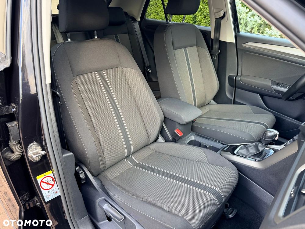 Volkswagen T-Roc 1.5 TSI Life DSG - 31