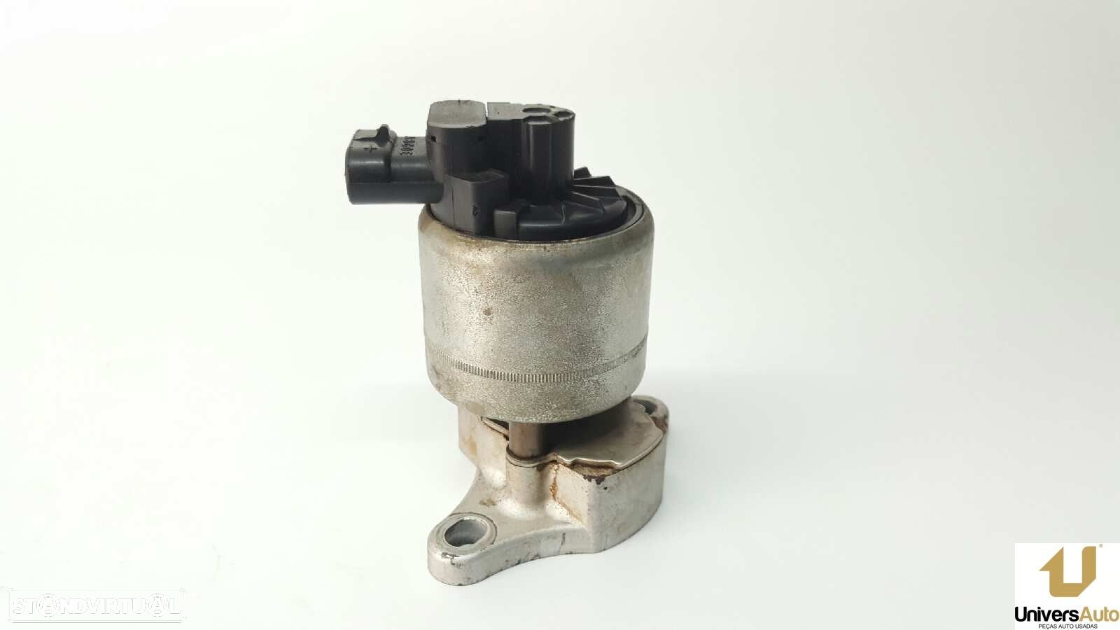 VáLVULA EGR CITROEN C5 BERLINA 1.8 16V PREMIER - 1