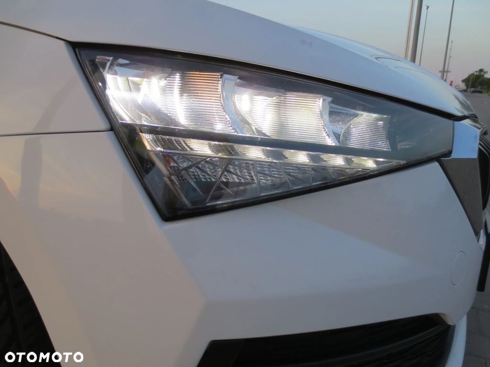Skoda Scala - 29