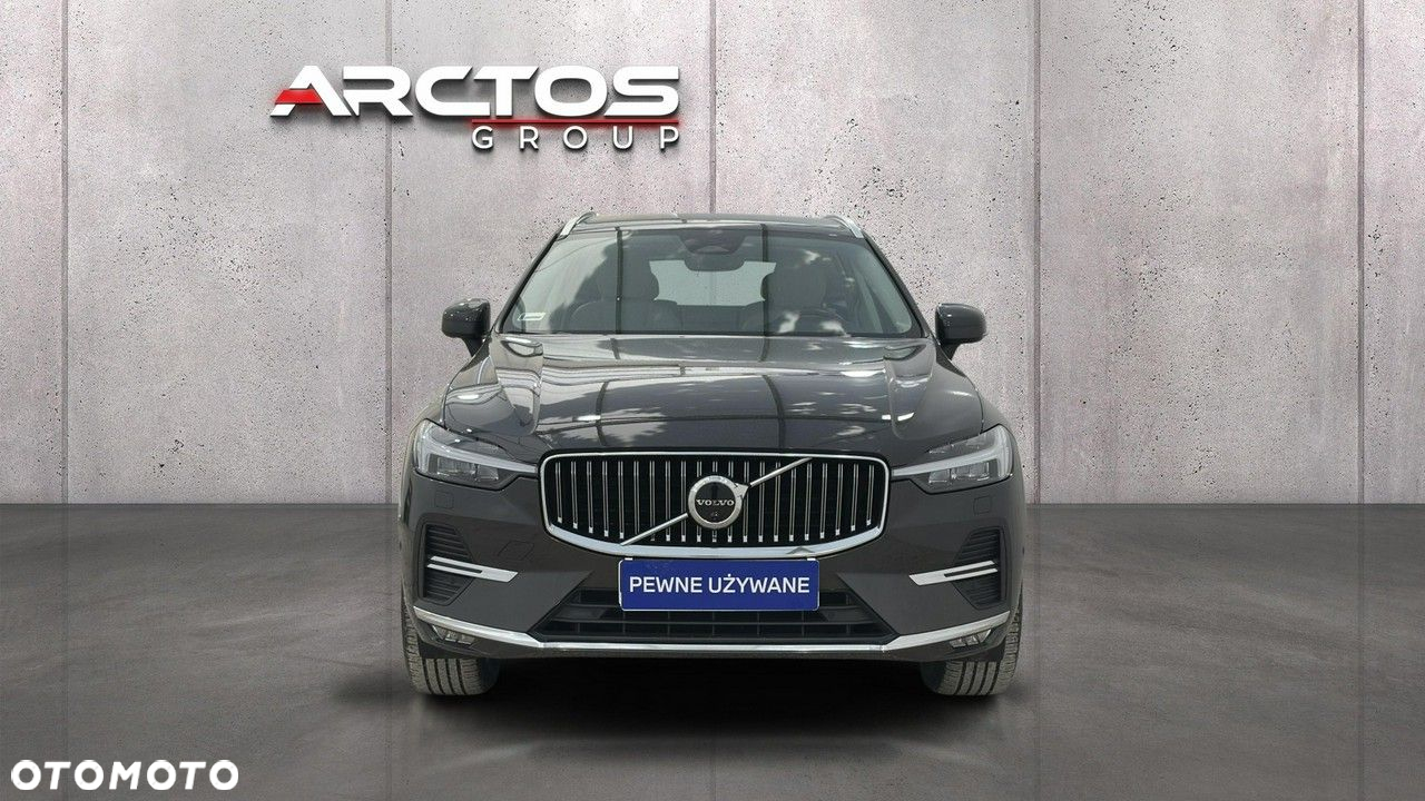 Volvo XC 60 - 8