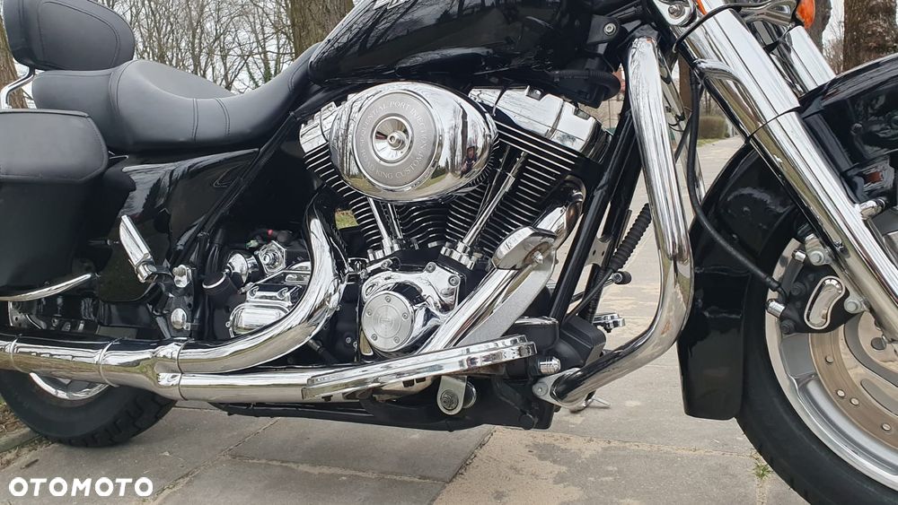 Harley-Davidson Touring Road King - 9