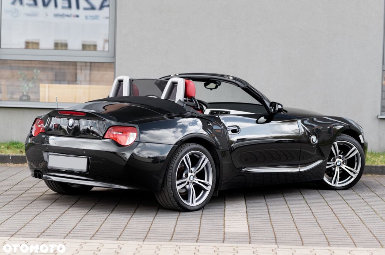 BMW Z4 roadster 2.5i - 16