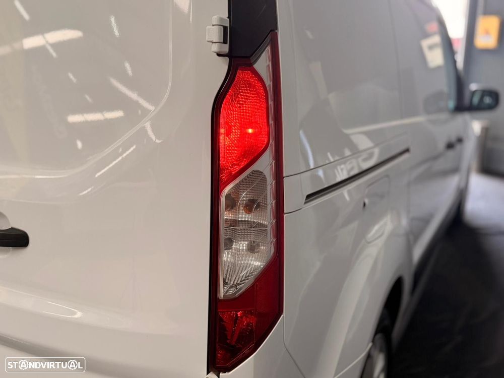 Ford Transit Connect 1.5 TDCi 230 L2 Trend - 11