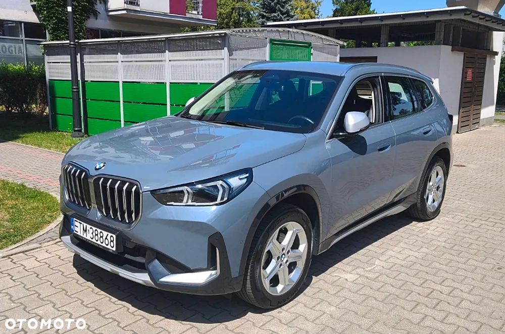BMW X1 sDrive18i xLine - 3