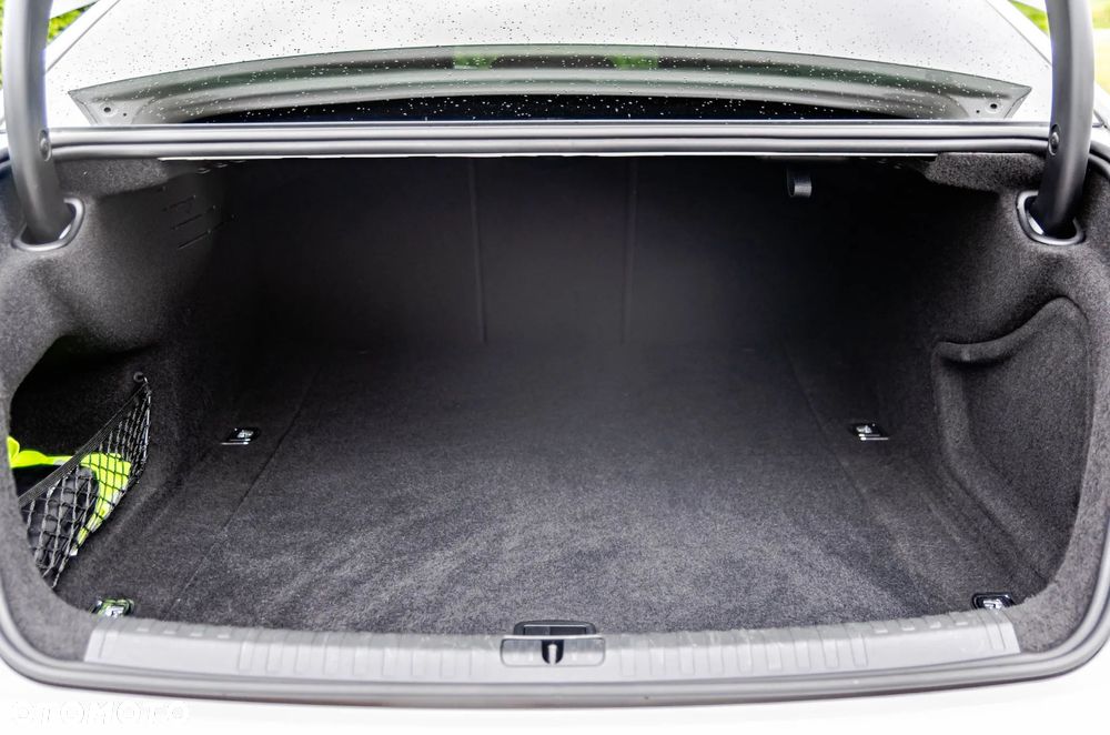 Audi A6 Limousine 45 TFSI mHEV Quattro S tronic - 21