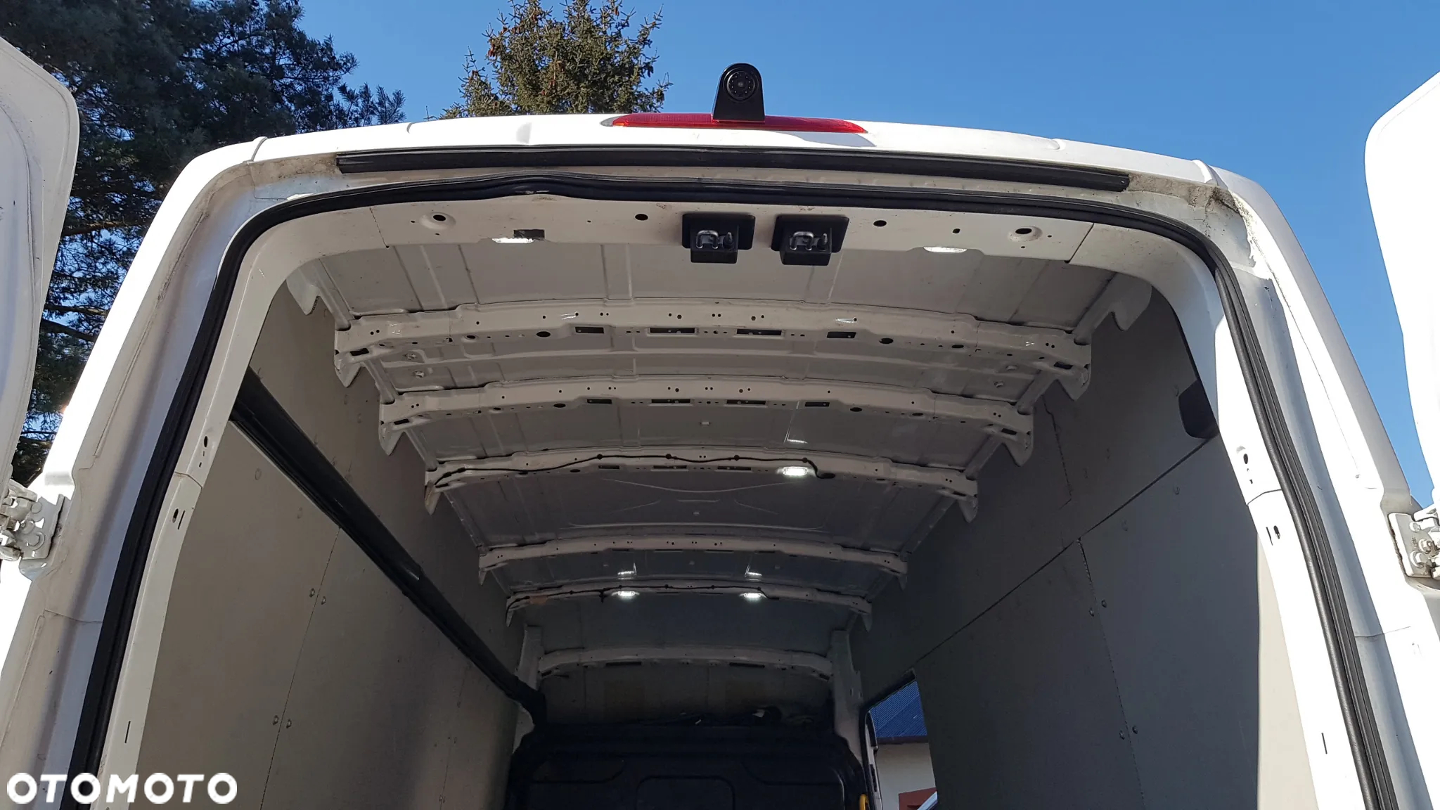 Ford Transit JUMBO - 14
