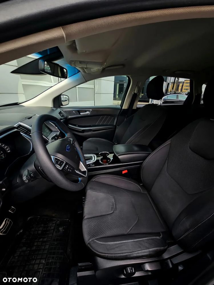 Ford Edge 2.0 TDCi Twin-Turbo 4WD Sport - 9
