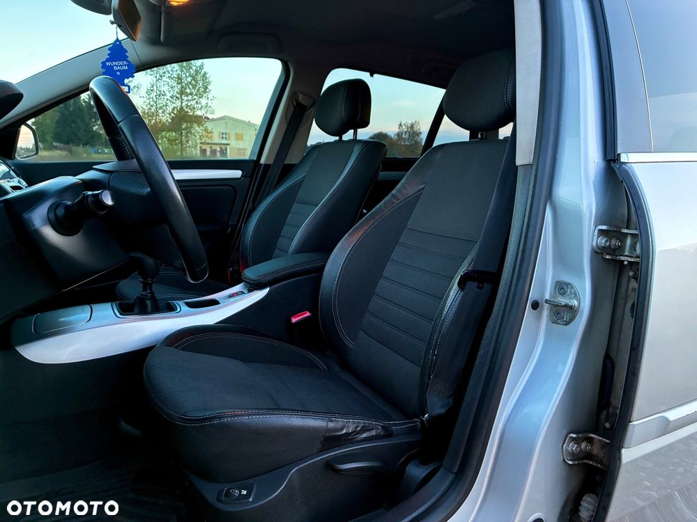 Renault Laguna - 19