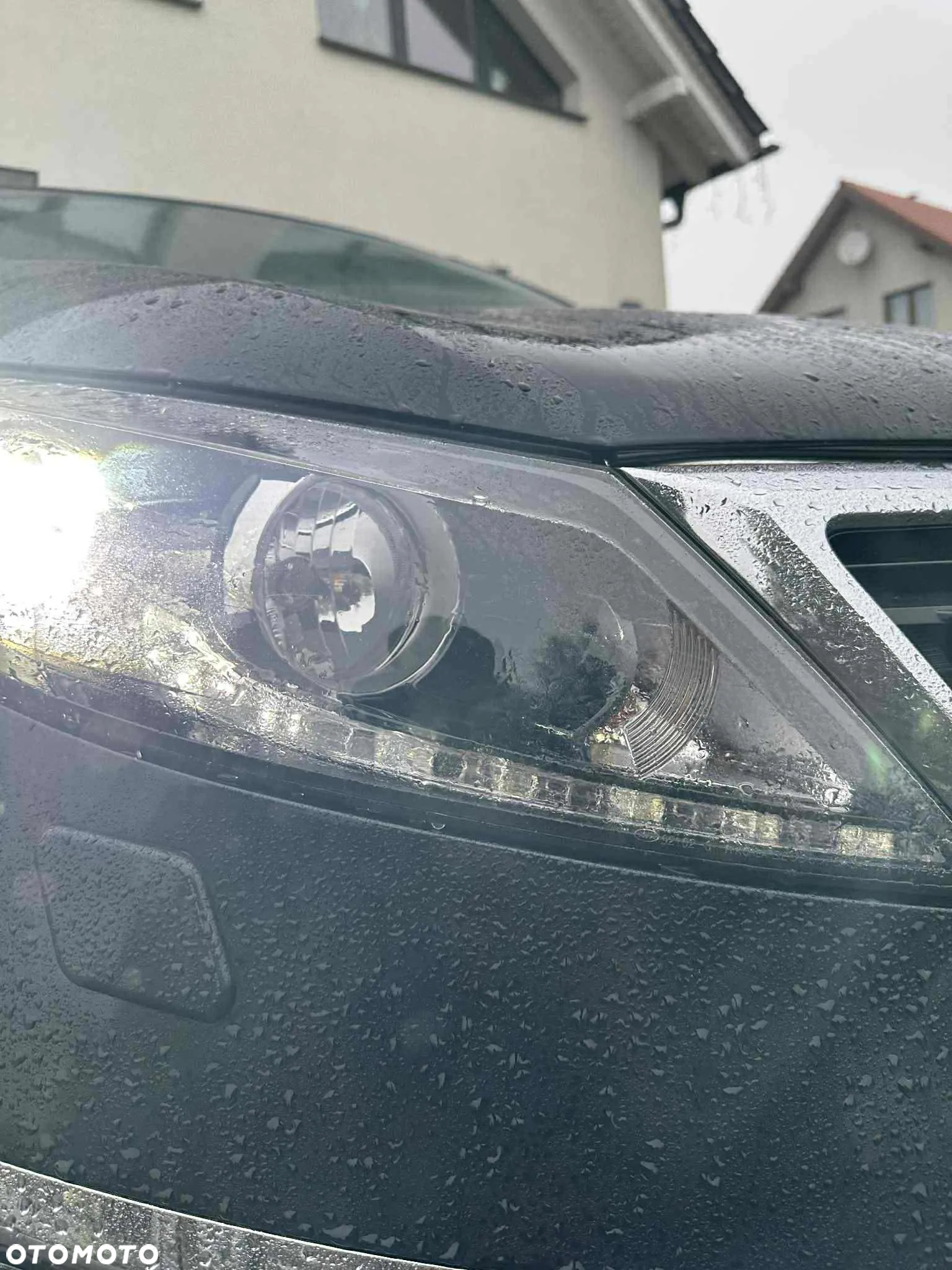 Kia Sportage 2.0 CRDI 4WD Dream-Team Edition - 15
