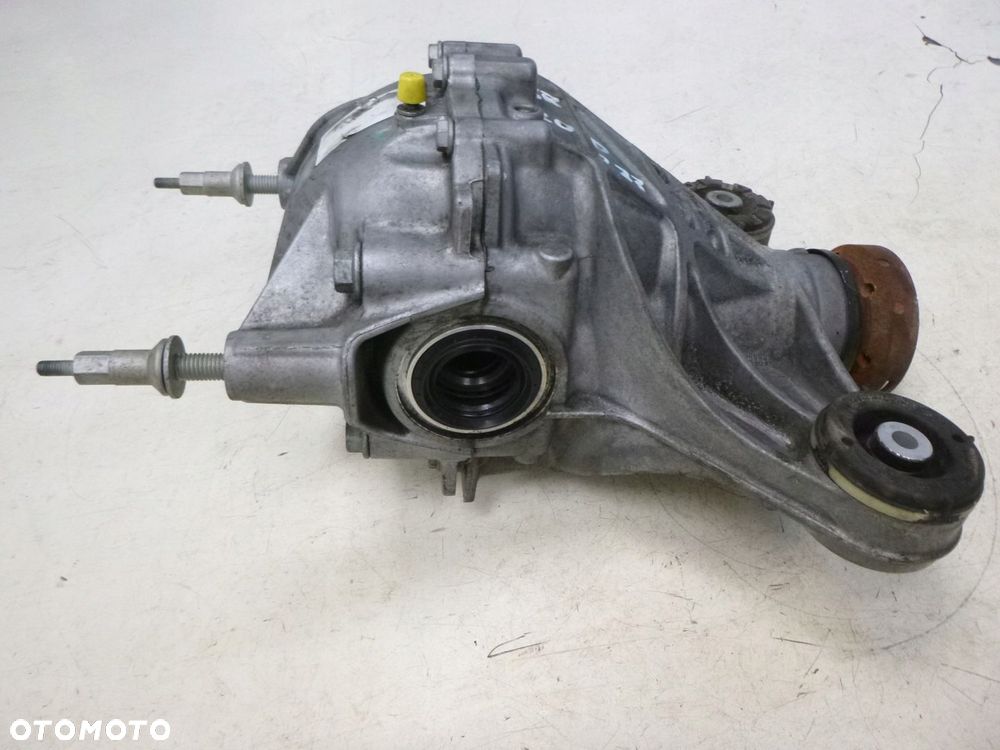 JAGUAR XE X760 2.0 D MOST DYFERENCJAŁ DYFER TYŁ TYLNY PRZEŁOŻENIE RATIO 2.73 ORYGINAŁ - 7