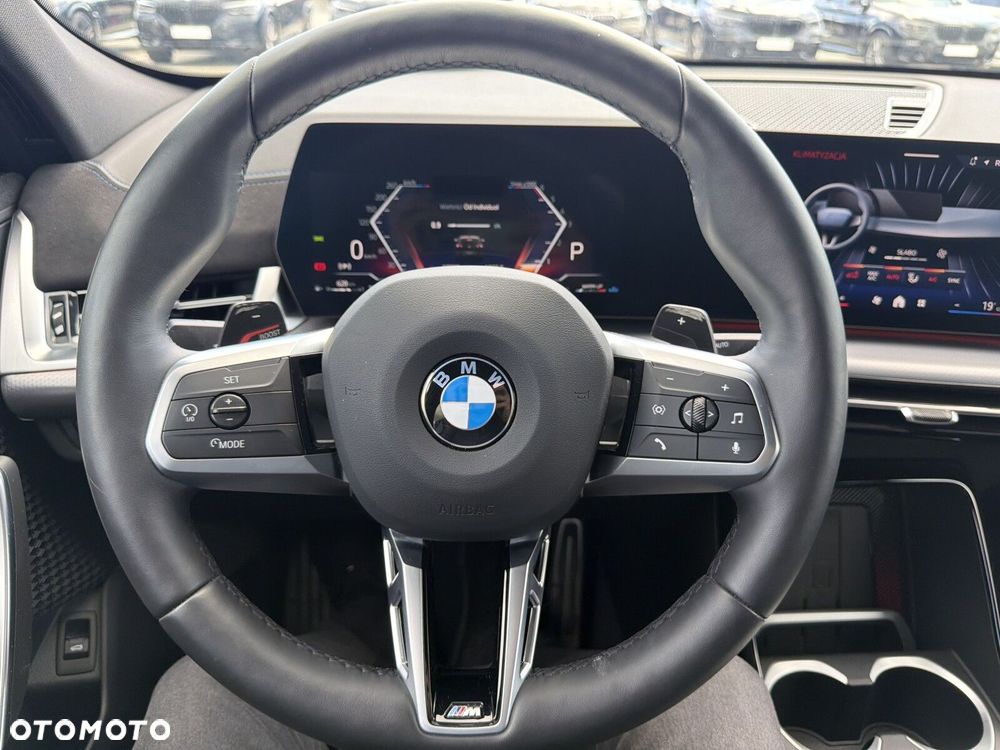 BMW X2 - 7