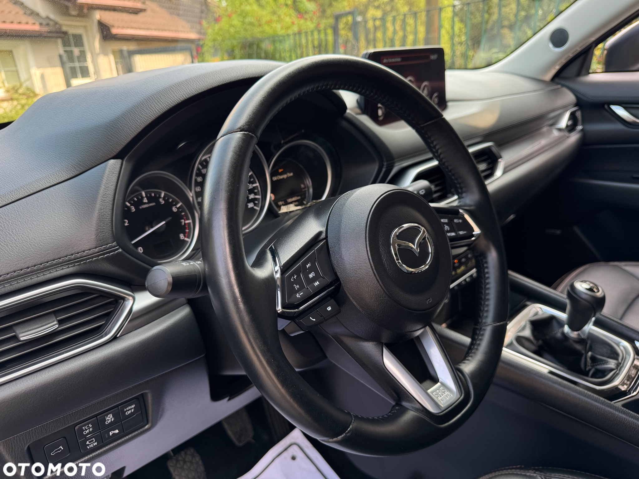Mazda CX-5 2.0 Exclusive-Line 2WD - 6