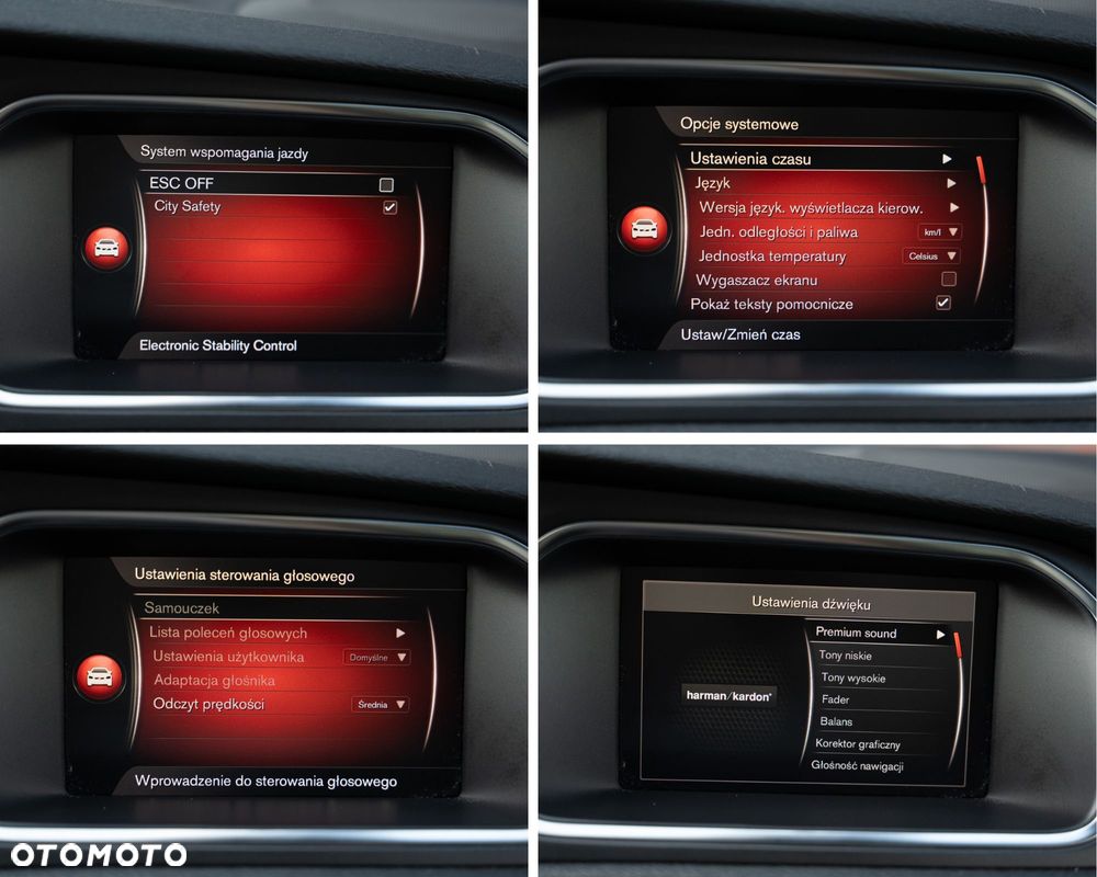 Volvo V40 T3 Geartronic RDesign - 39