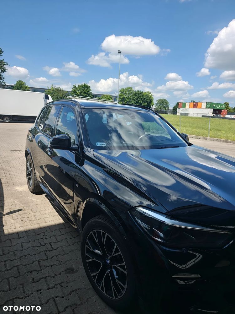 BMW X5 xDrive25d sport - 10
