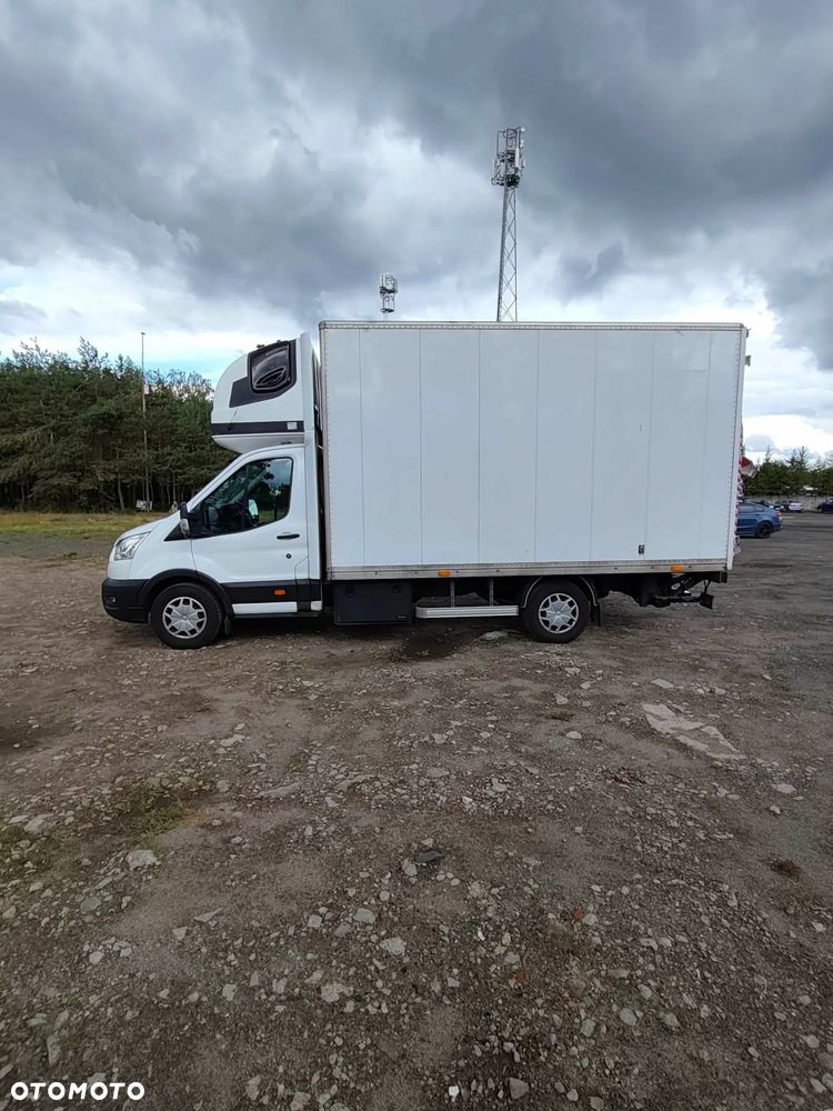 Ford Transit L4-Trend - 4