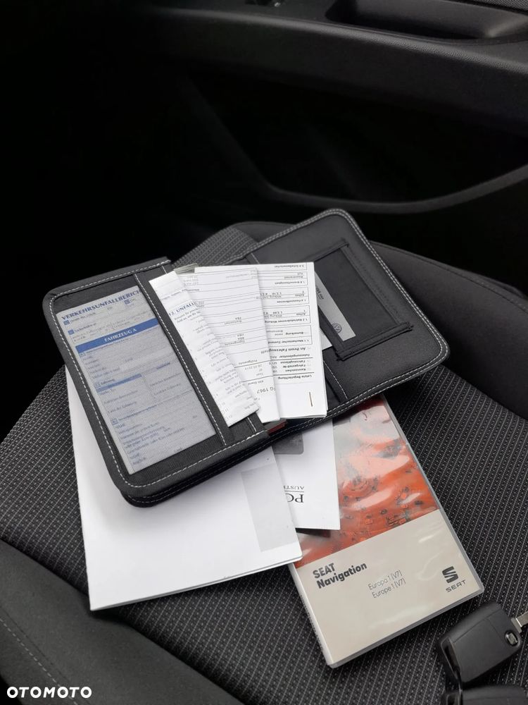 Seat Leon 1.5 Start&Stop Style - 12