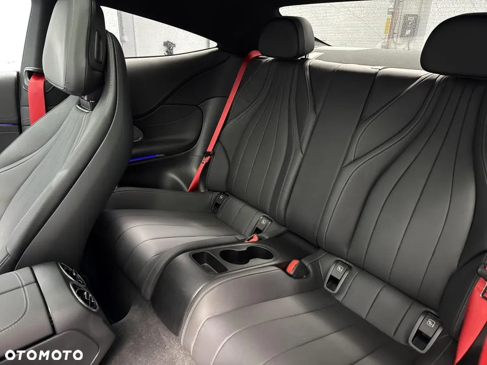 Mercedes-Benz CLE 300 4Matic Coupe 9G-TRONIC Edition AMG Line - 19