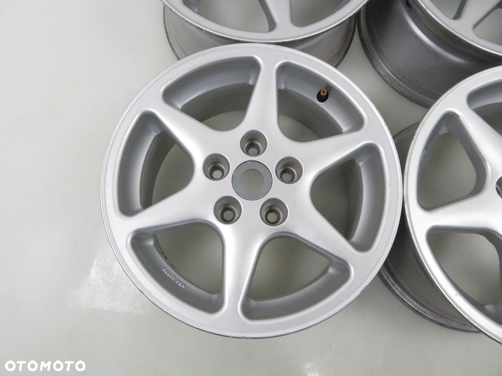Alufelgi 15'' VW Audi Seat Skoda Mercedes 5x112 - 8