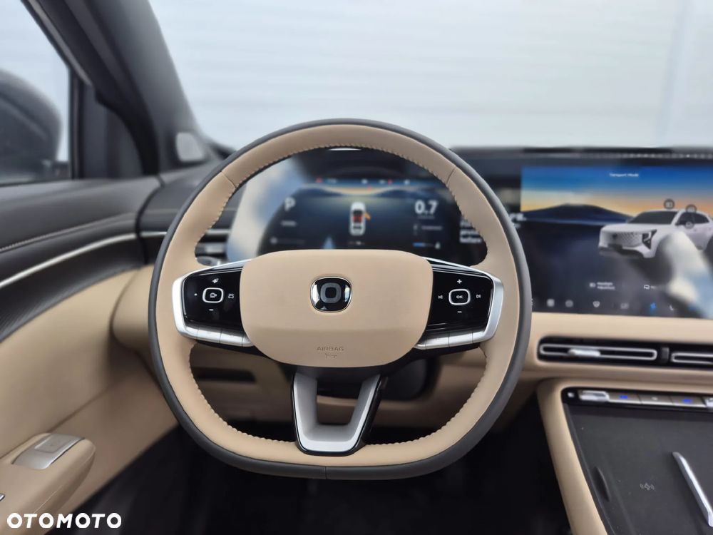 Changan CS55 Plus - 19