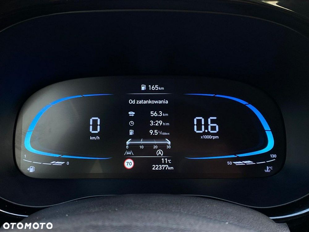 Hyundai i10 1.2 Modern - 12