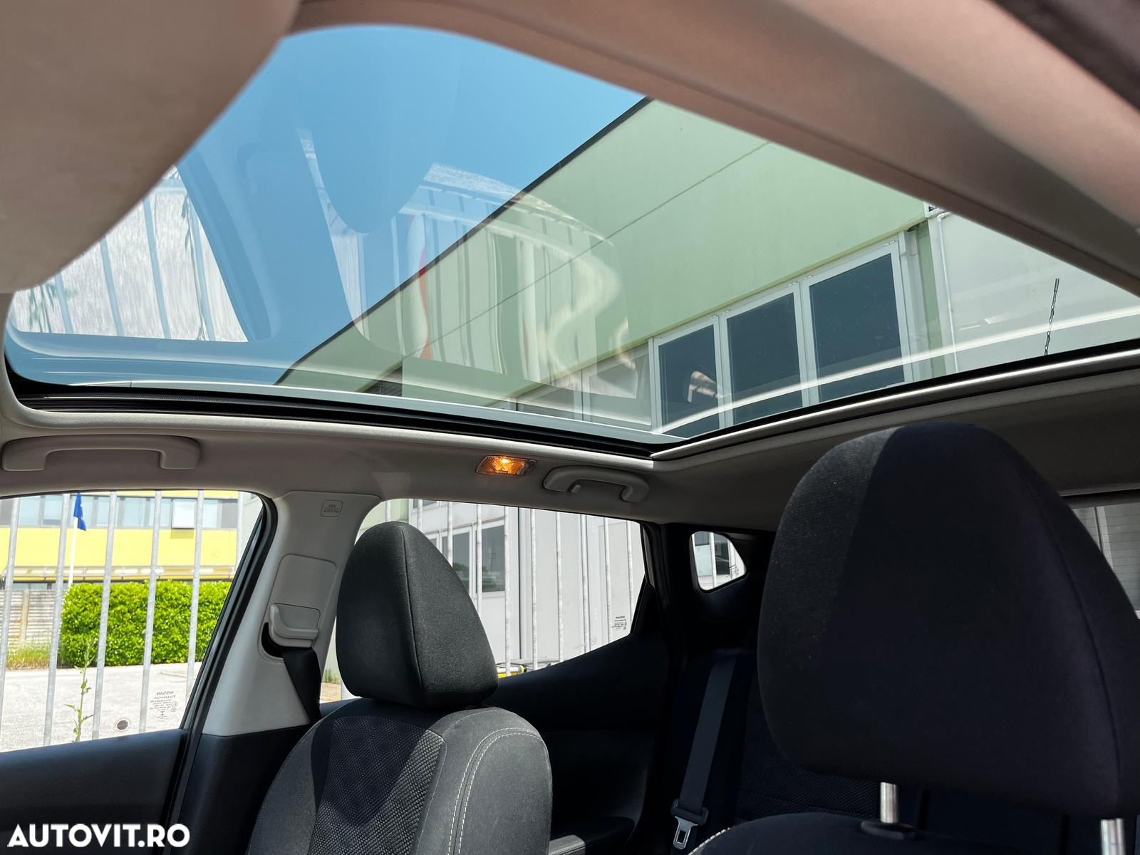 Nissan Qashqai 1.5 DCI Start/Stop Tekna - 16
