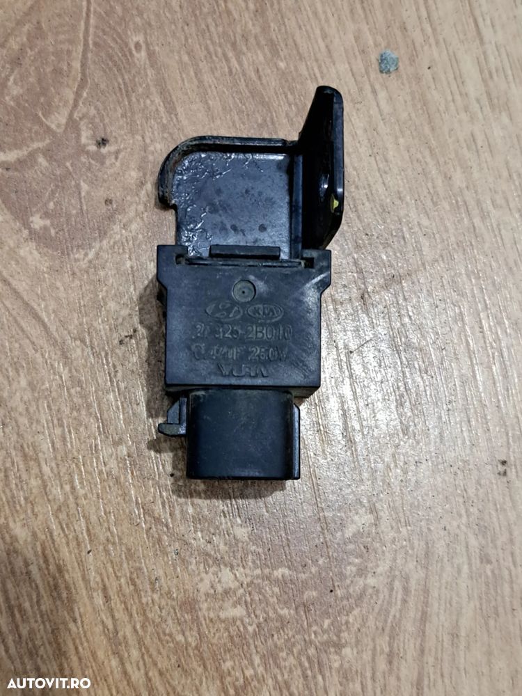 Senzor pozitie ax came Supapa condensator Senzor pozitiee arbore cotit Cablu minus baterie Kia Ceed Rio Soul Hyundai i30 - 3