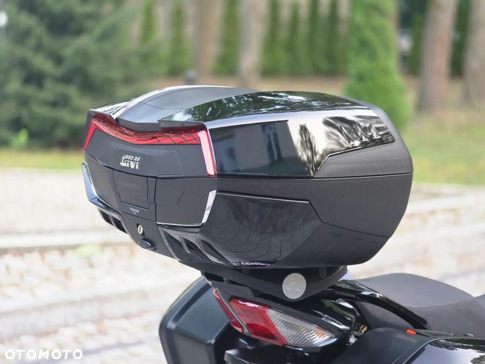 Yamaha FJR - 20