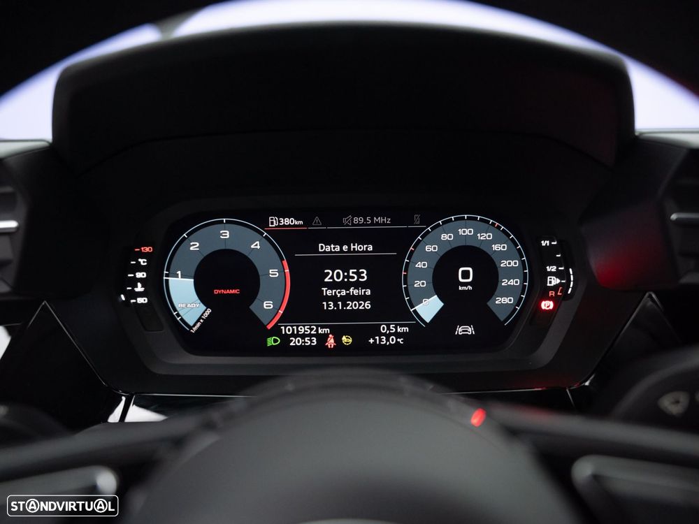 Audi A3 Sportback 30 TDI - 16