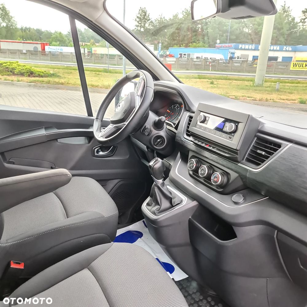 Renault Trafic 2.0 dCi Escapade EDC - 14