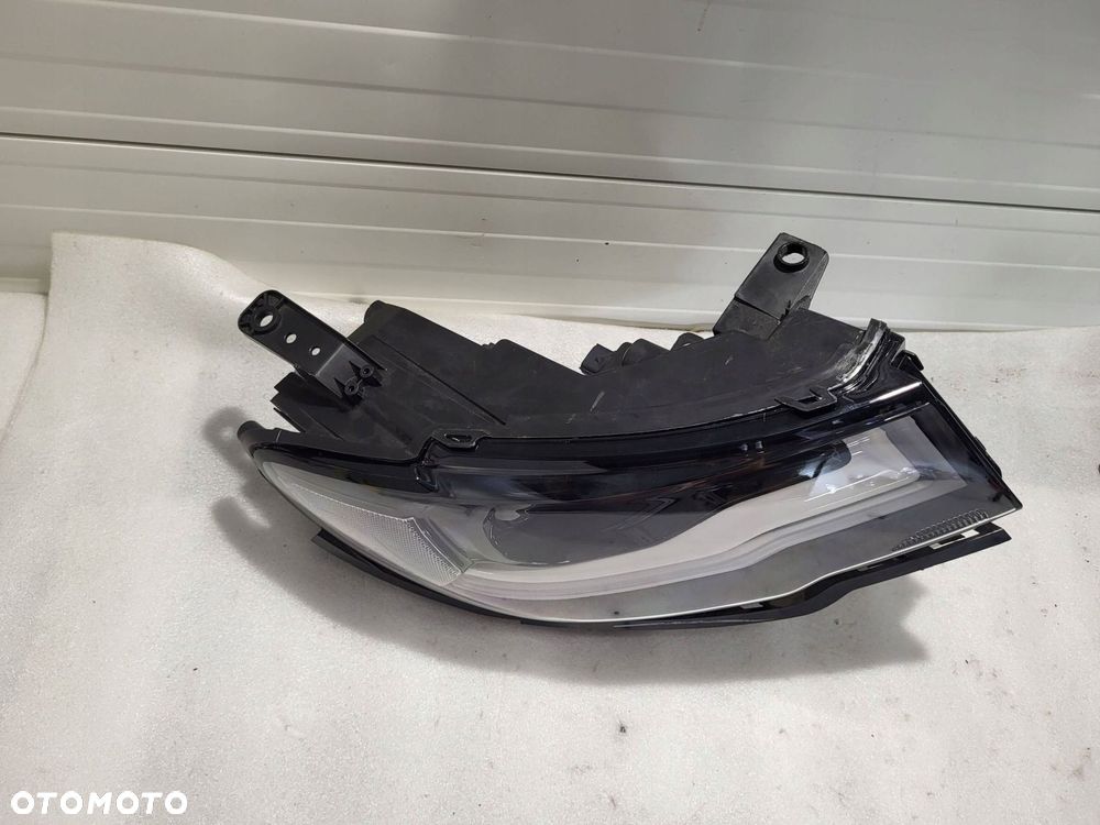 jeep compass soczewka zw przód strona prawa 0053434541 - 2