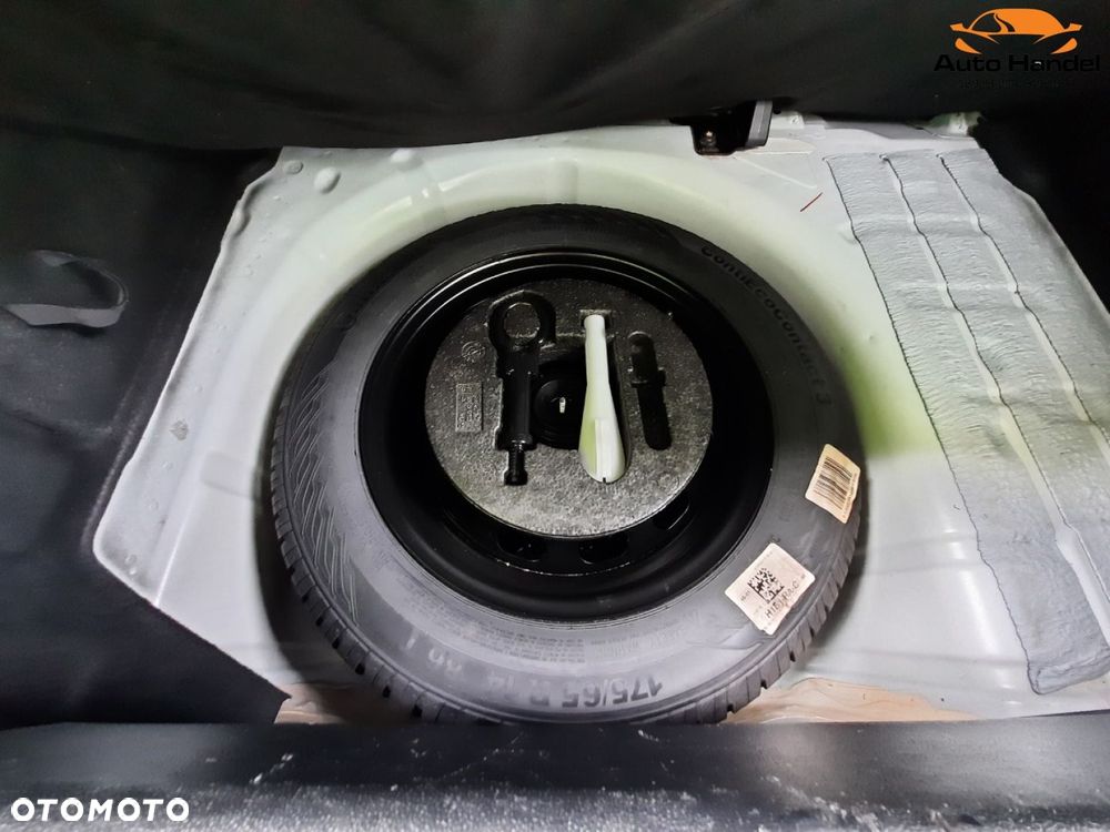 Ford Fiesta 1.0 EcoBoost STart-Stop Titanium - 13