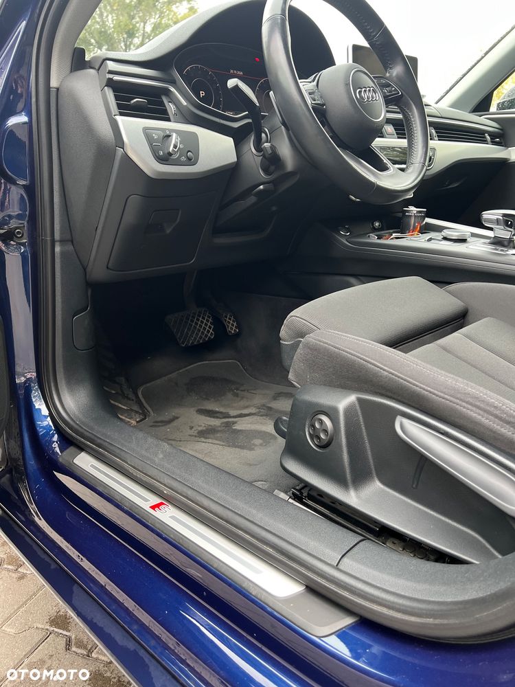 Audi A4 Avant - 20