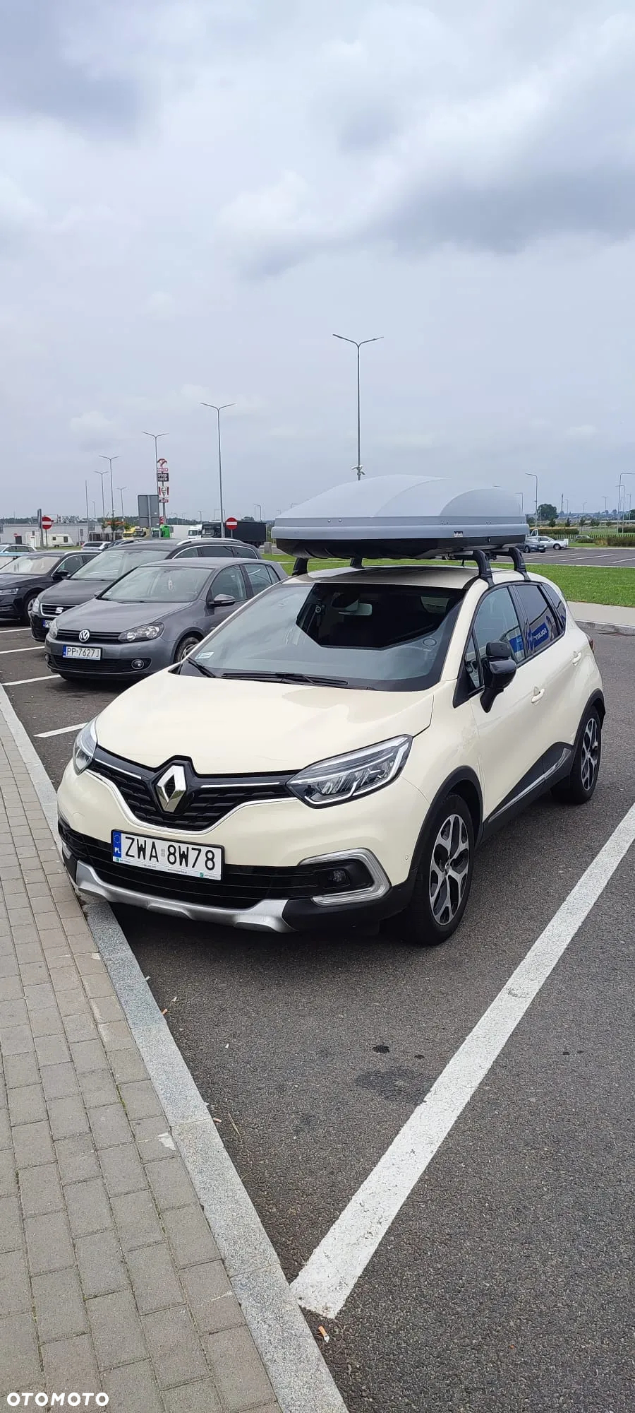 Renault Captur - 13