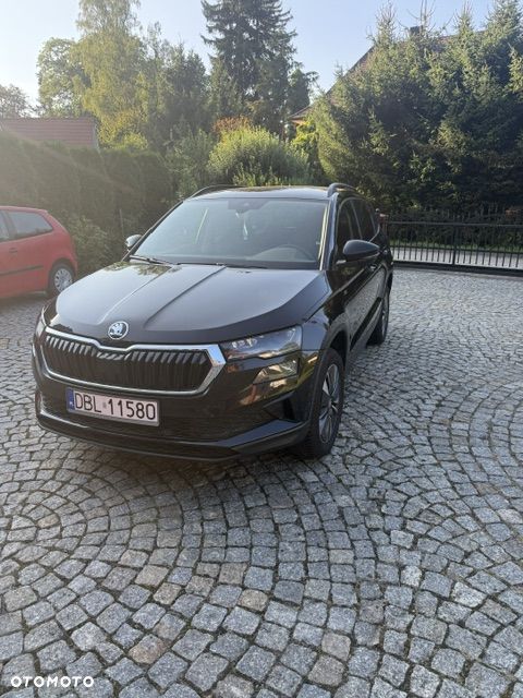 Skoda Karoq 1.0 TSI Selection - 3