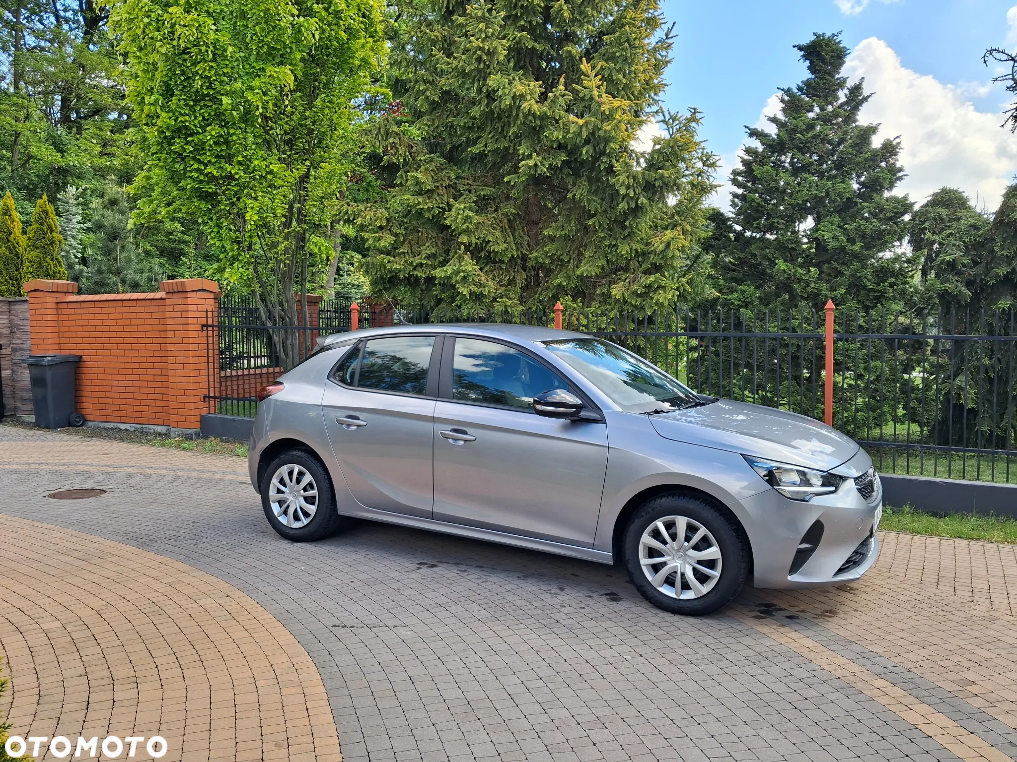 Opel Corsa 1.2 Elegance S&S - 15