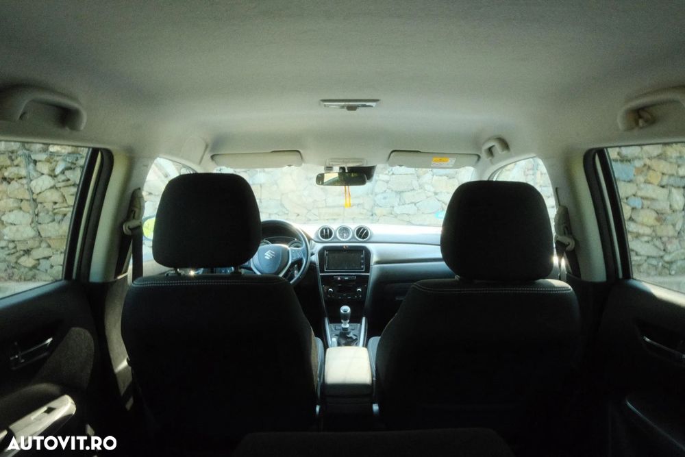 Suzuki Vitara - 3