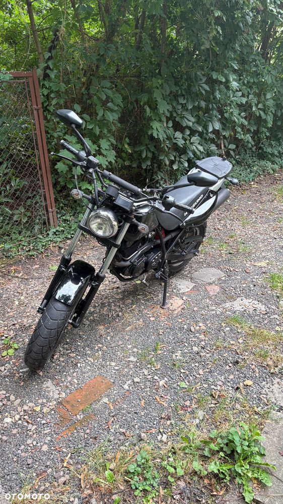 Hyosung Inny - 4